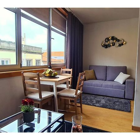 Bolhao Elegance Apartaments Porto Dış mekan fotoğraf