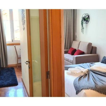 Bolhao Elegance Apartaments Porto Dış mekan fotoğraf