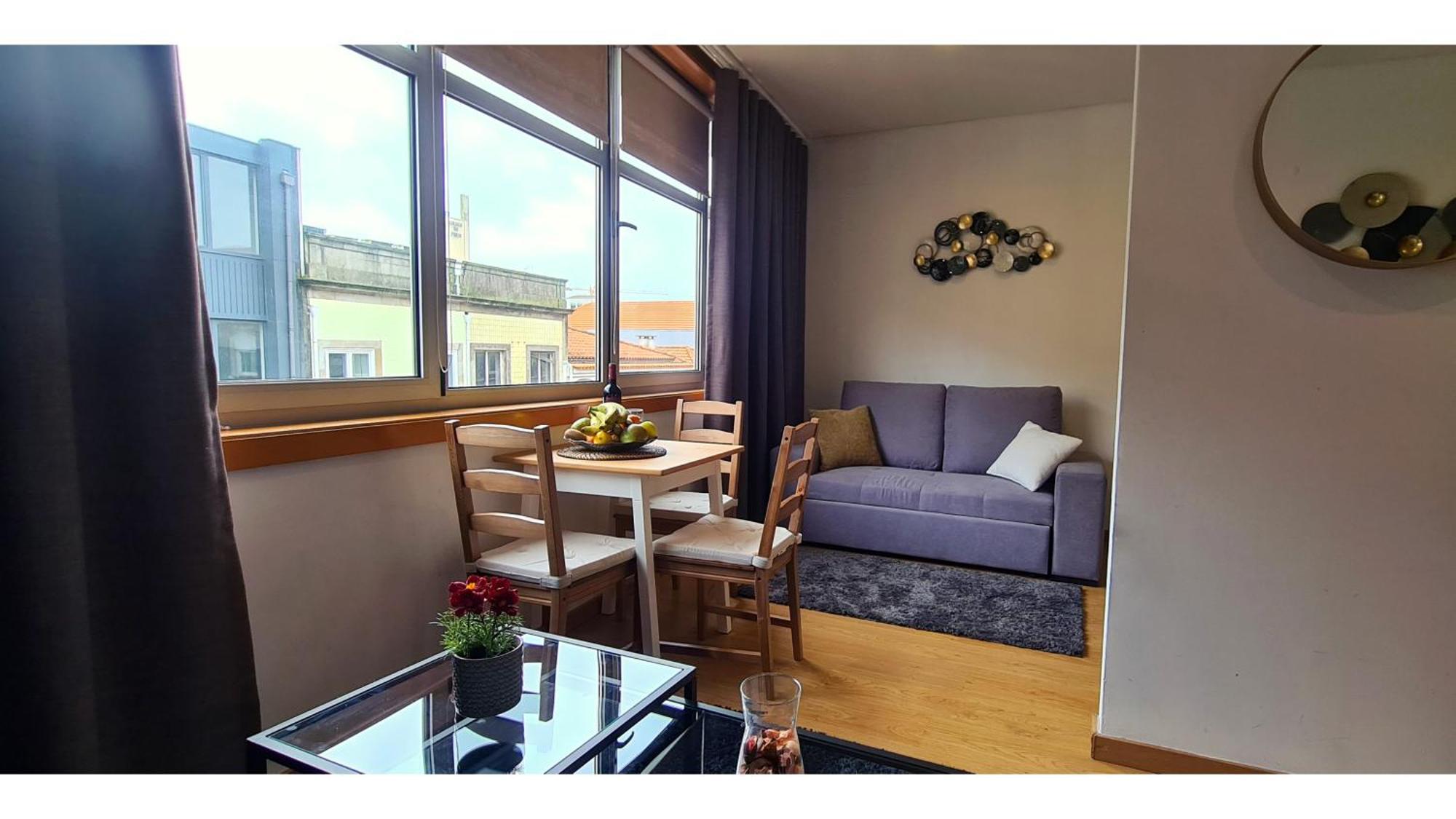 Bolhao Elegance Apartaments Porto Dış mekan fotoğraf