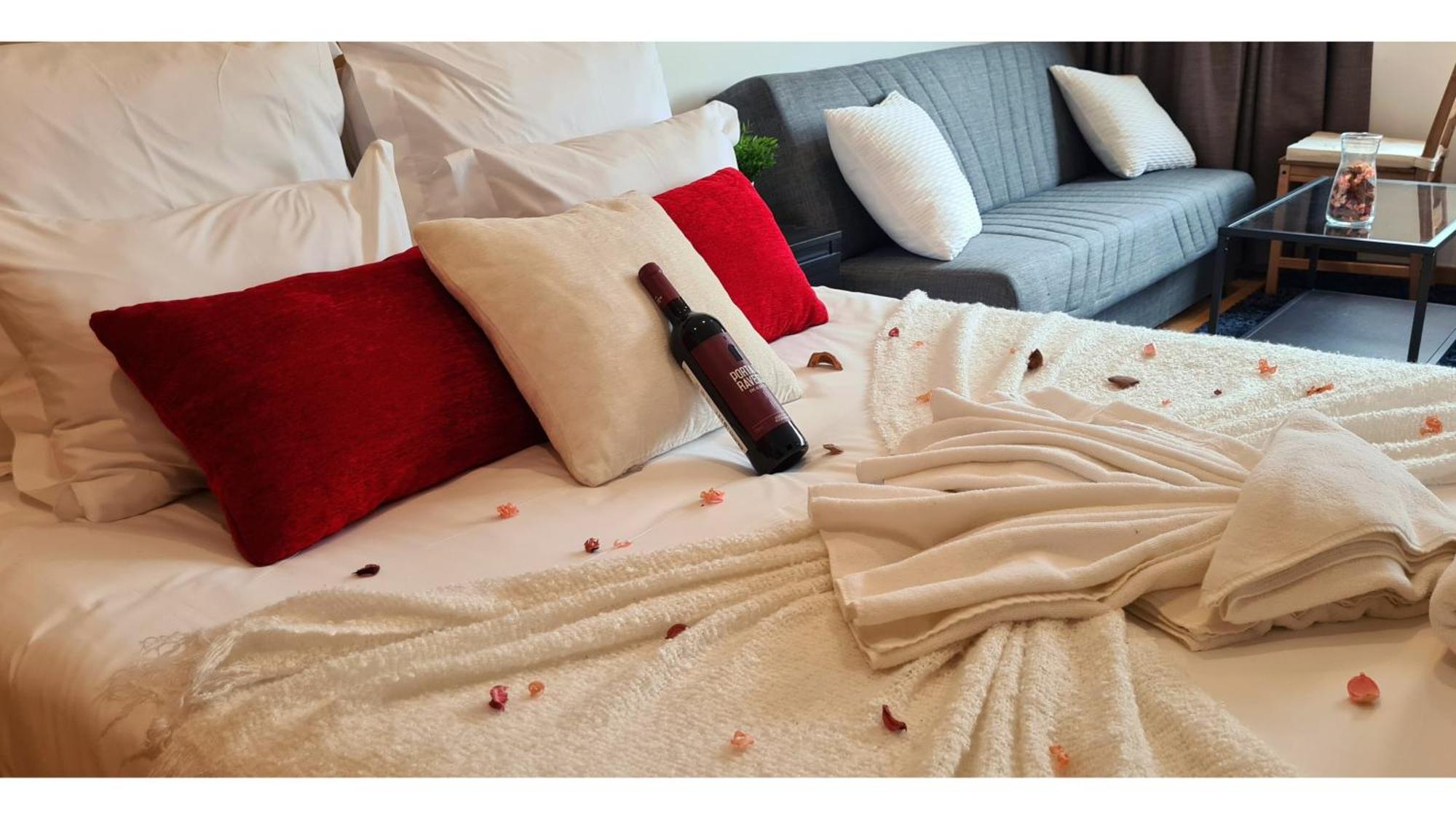 Bolhao Elegance Apartaments Porto Dış mekan fotoğraf