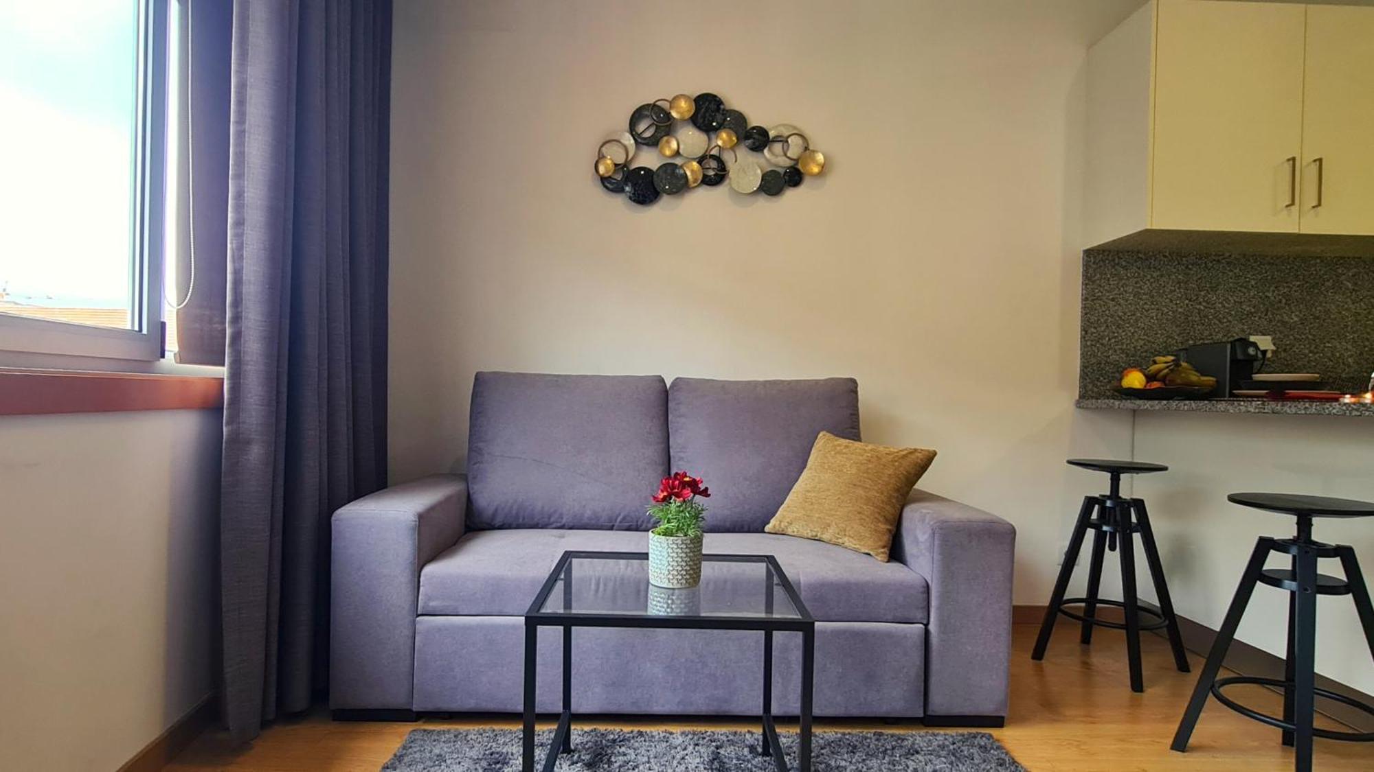 Bolhao Elegance Apartaments Porto Dış mekan fotoğraf