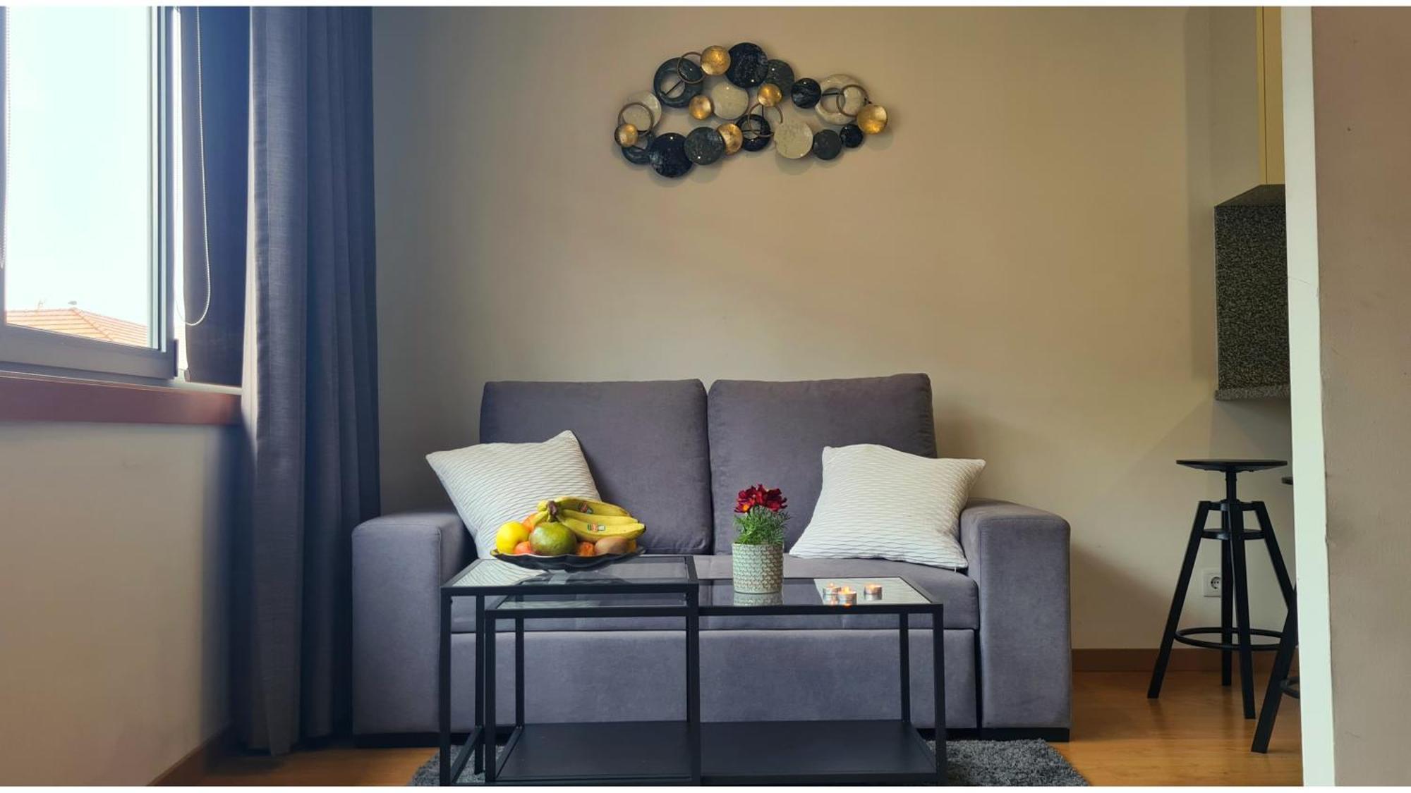 Bolhao Elegance Apartaments Porto Dış mekan fotoğraf