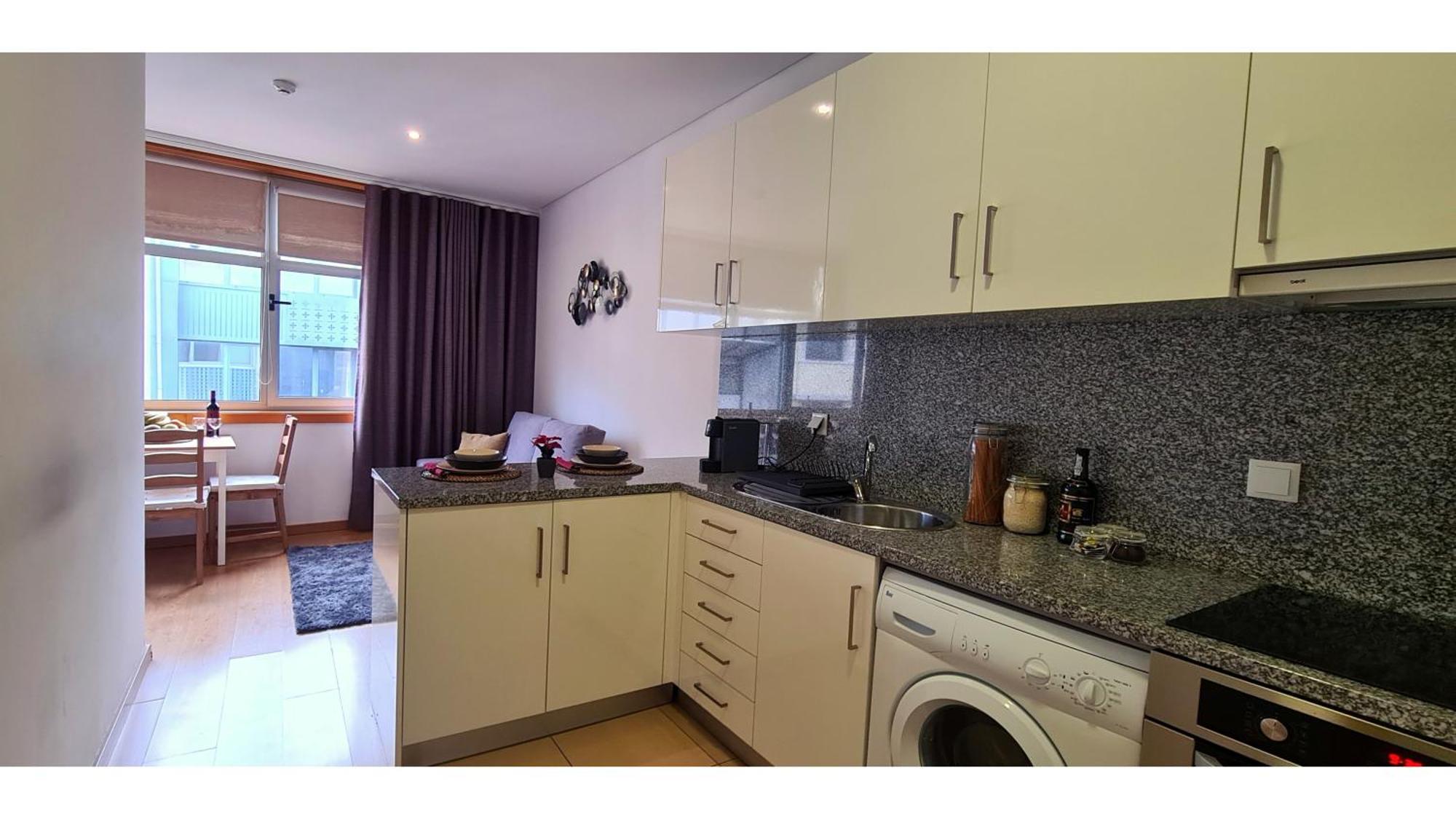 Bolhao Elegance Apartaments Porto Dış mekan fotoğraf