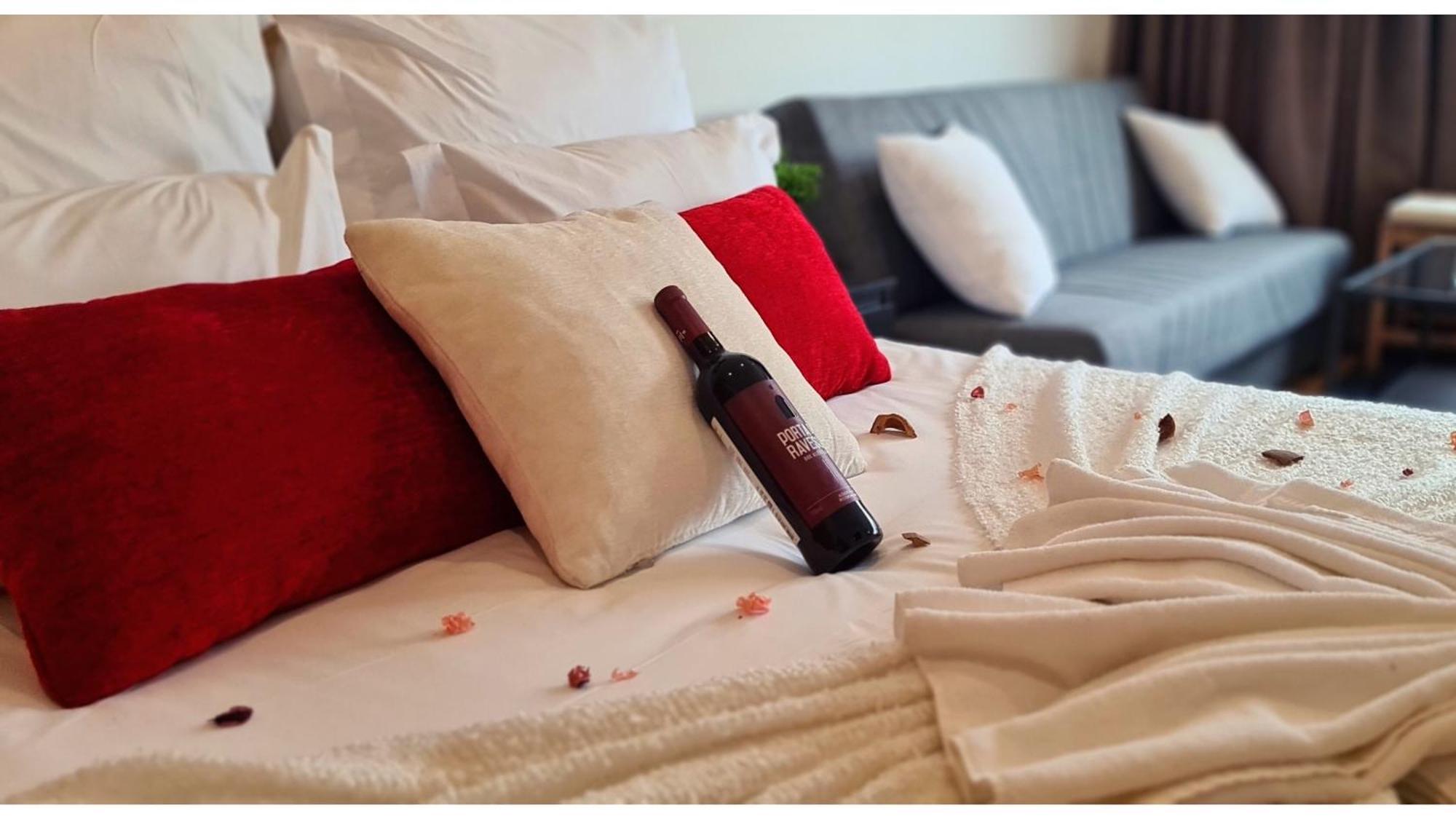 Bolhao Elegance Apartaments Porto Dış mekan fotoğraf