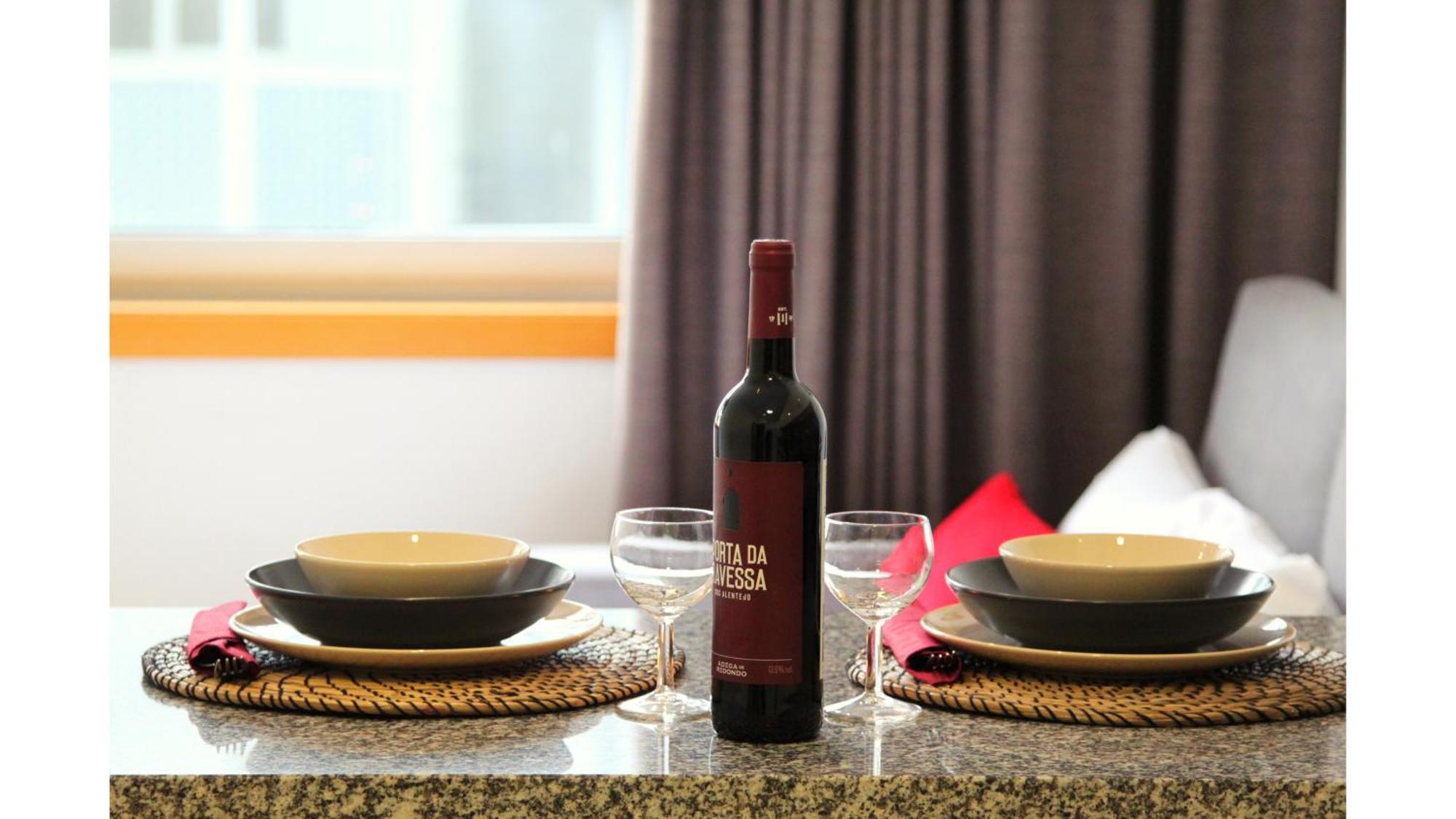 Bolhao Elegance Apartaments Porto Dış mekan fotoğraf