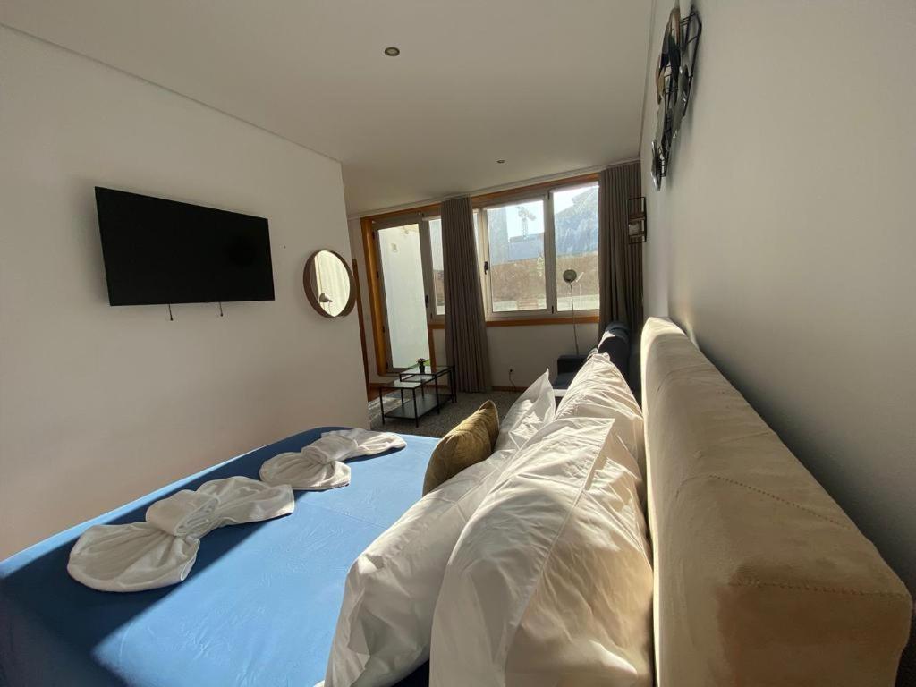 Bolhao Elegance Apartaments Porto Dış mekan fotoğraf