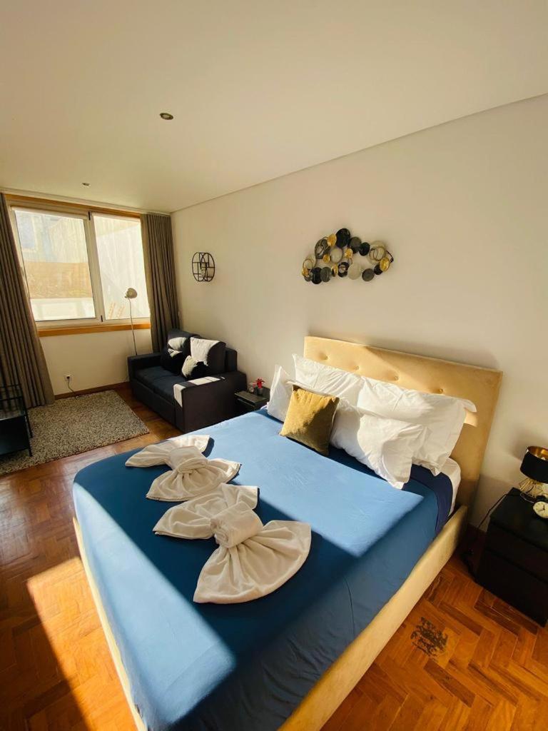 Bolhao Elegance Apartaments Porto Dış mekan fotoğraf