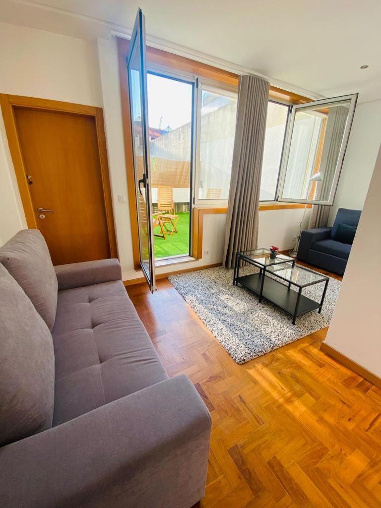 Bolhao Elegance Apartaments Porto Dış mekan fotoğraf