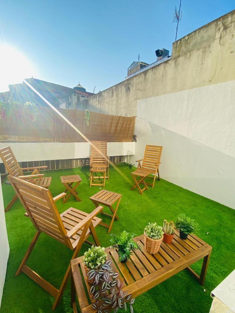 Bolhao Elegance Apartaments Porto Dış mekan fotoğraf