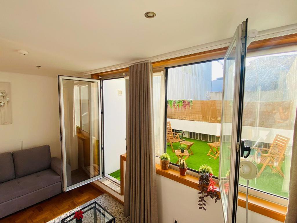 Bolhao Elegance Apartaments Porto Dış mekan fotoğraf