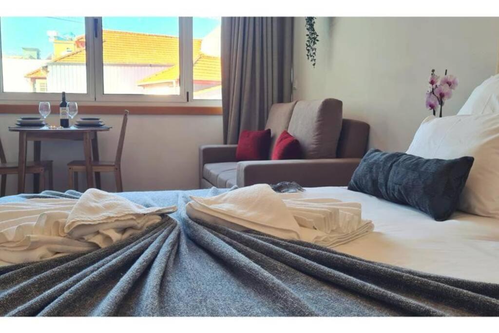 Bolhao Elegance Apartaments Porto Dış mekan fotoğraf
