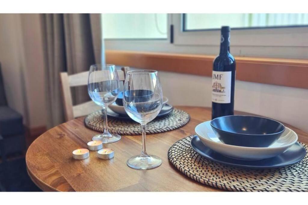 Bolhao Elegance Apartaments Porto Dış mekan fotoğraf