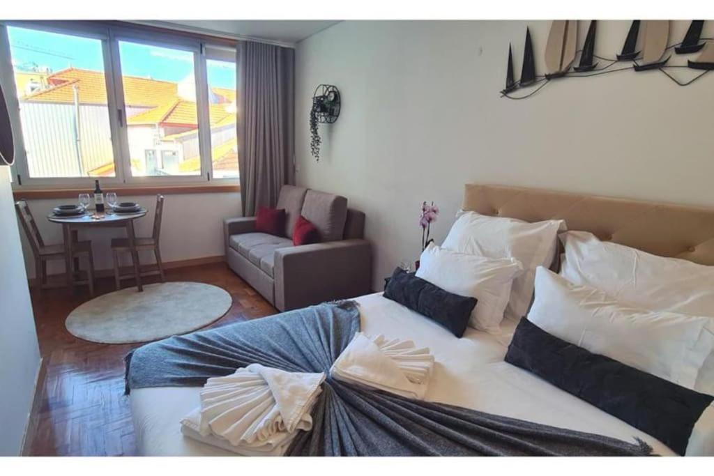 Bolhao Elegance Apartaments Porto Dış mekan fotoğraf