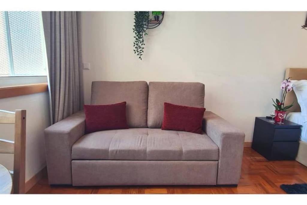 Bolhao Elegance Apartaments Porto Dış mekan fotoğraf