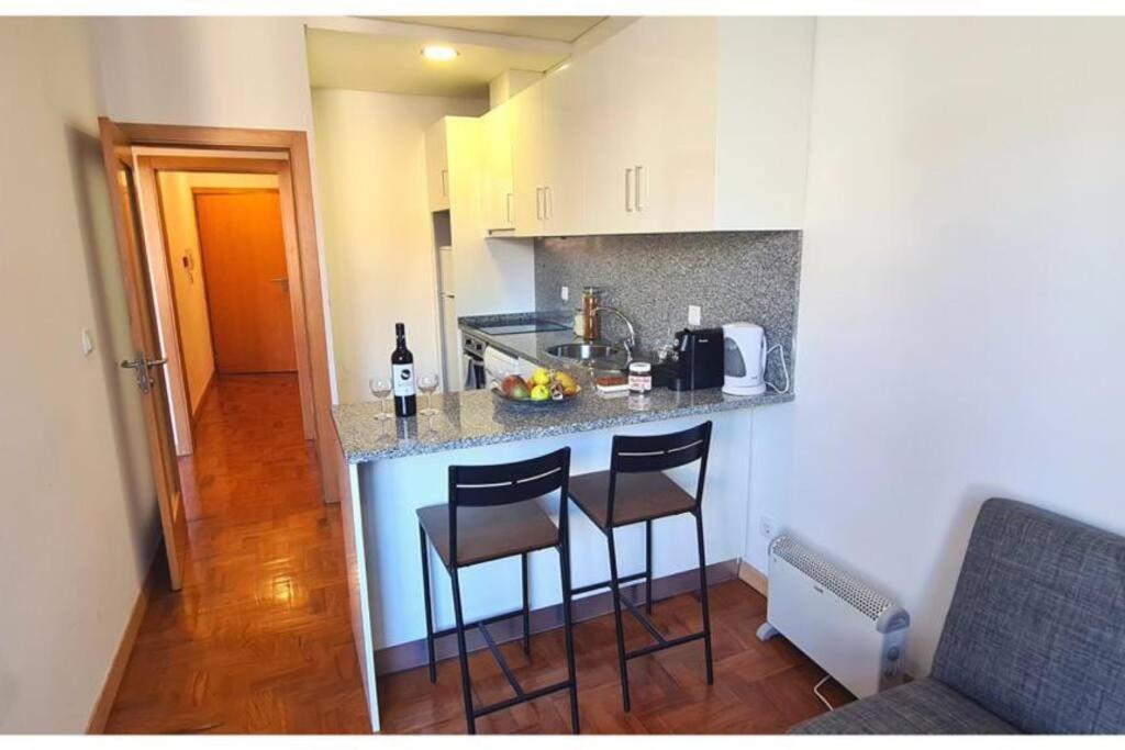 Bolhao Elegance Apartaments Porto Dış mekan fotoğraf