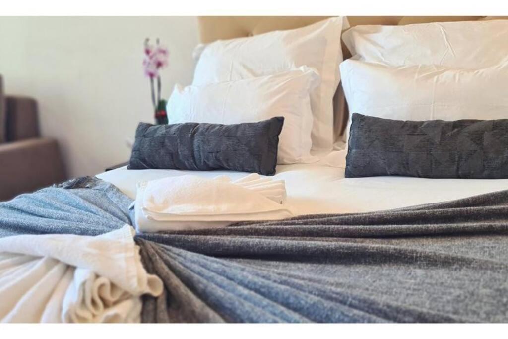 Bolhao Elegance Apartaments Porto Dış mekan fotoğraf