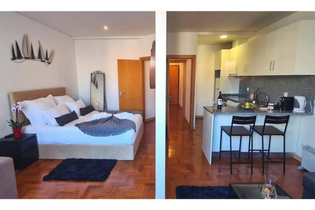 Bolhao Elegance Apartaments Porto Dış mekan fotoğraf