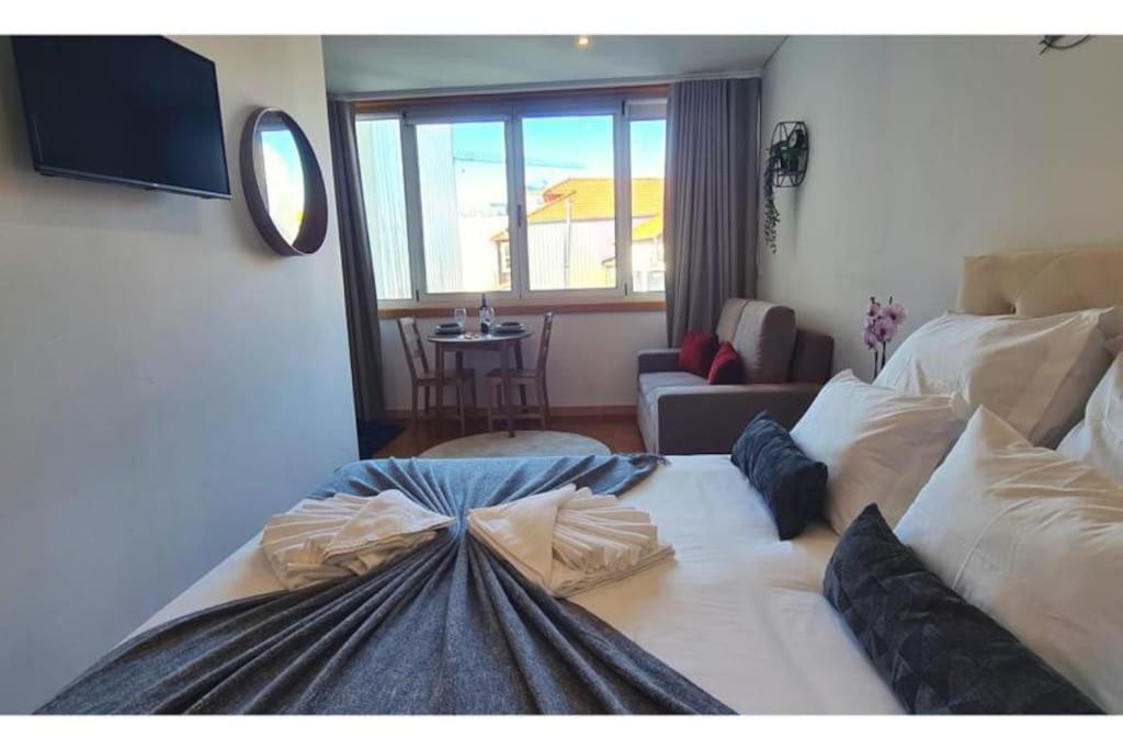 Bolhao Elegance Apartaments Porto Dış mekan fotoğraf