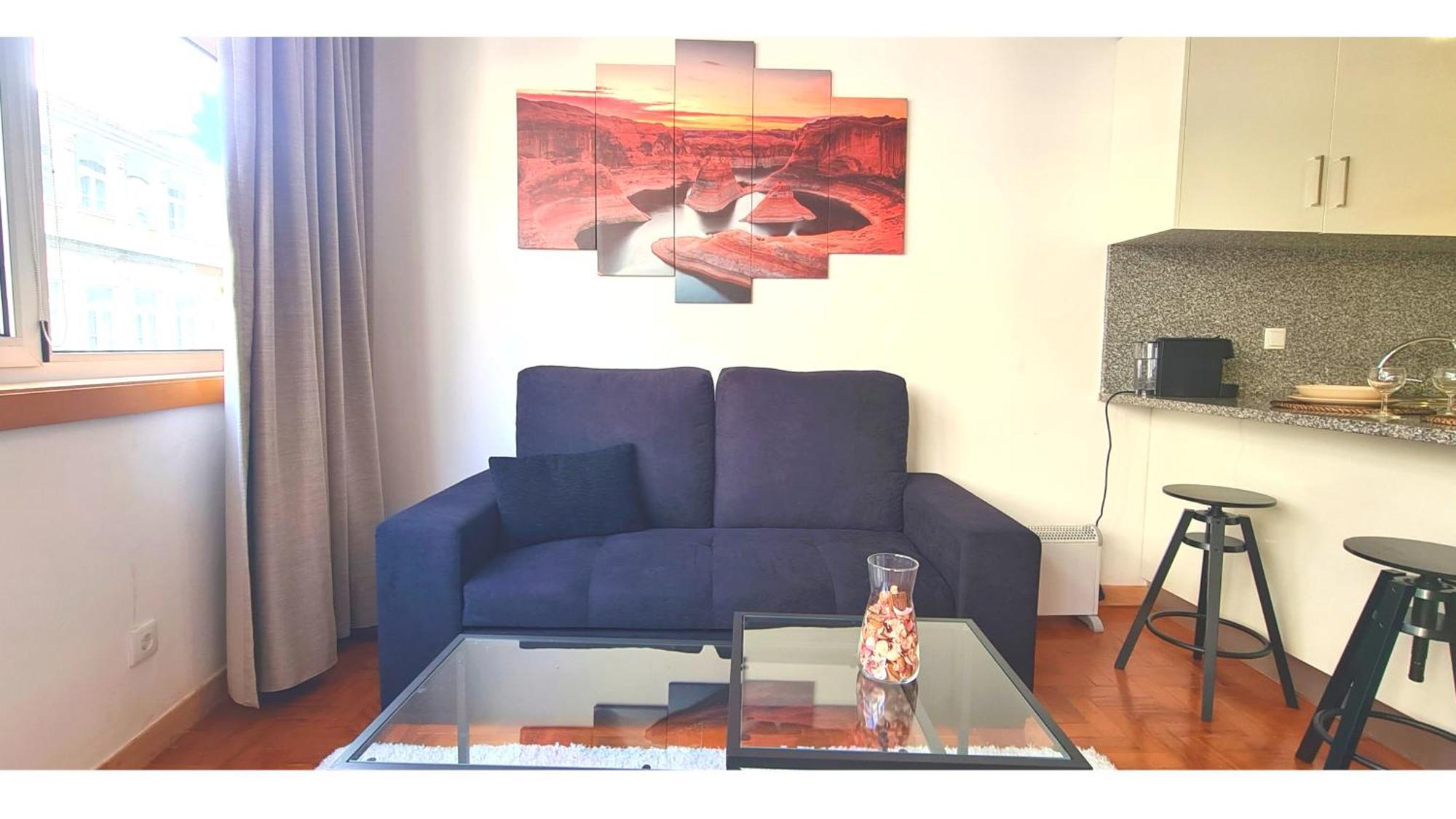 Bolhao Elegance Apartaments Porto Dış mekan fotoğraf