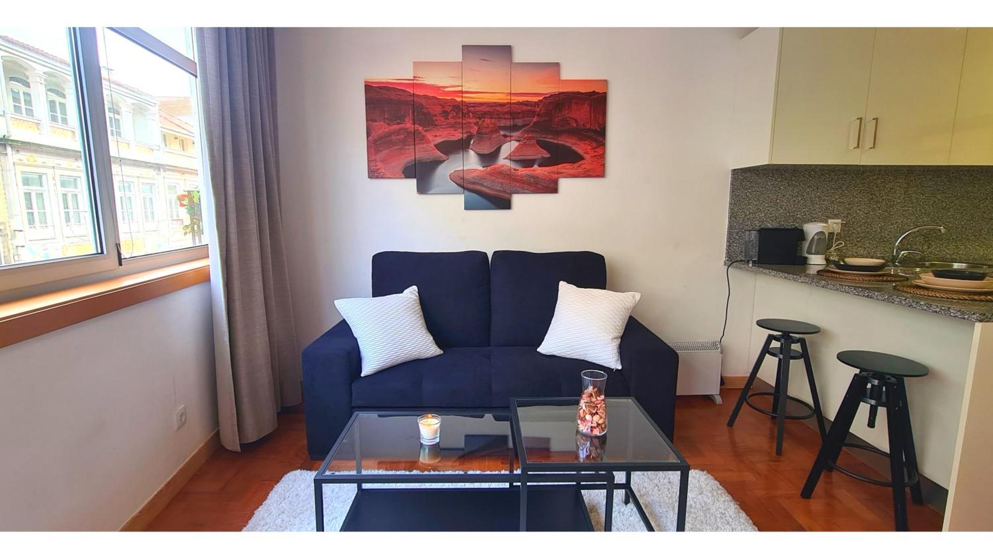 Bolhao Elegance Apartaments Porto Dış mekan fotoğraf