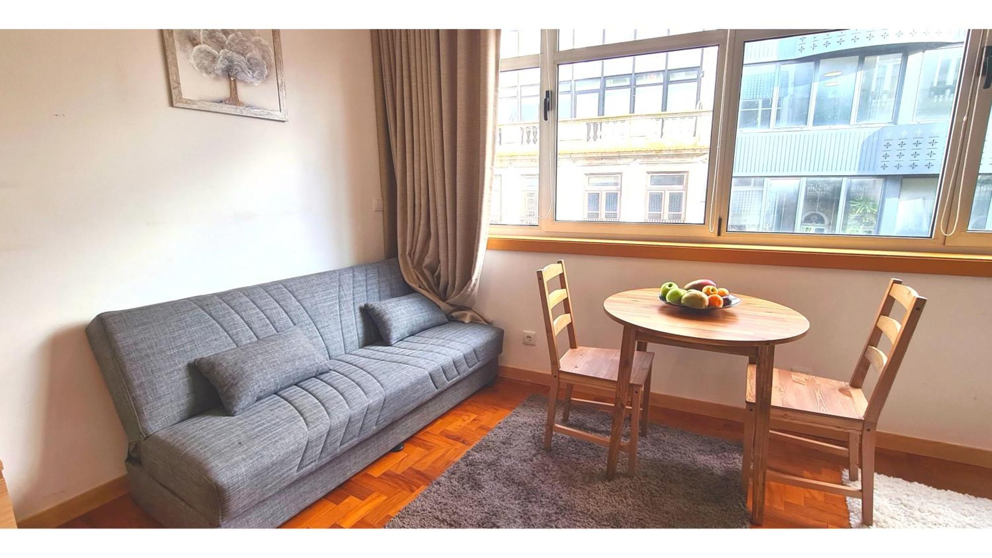 Bolhao Elegance Apartaments Porto Dış mekan fotoğraf