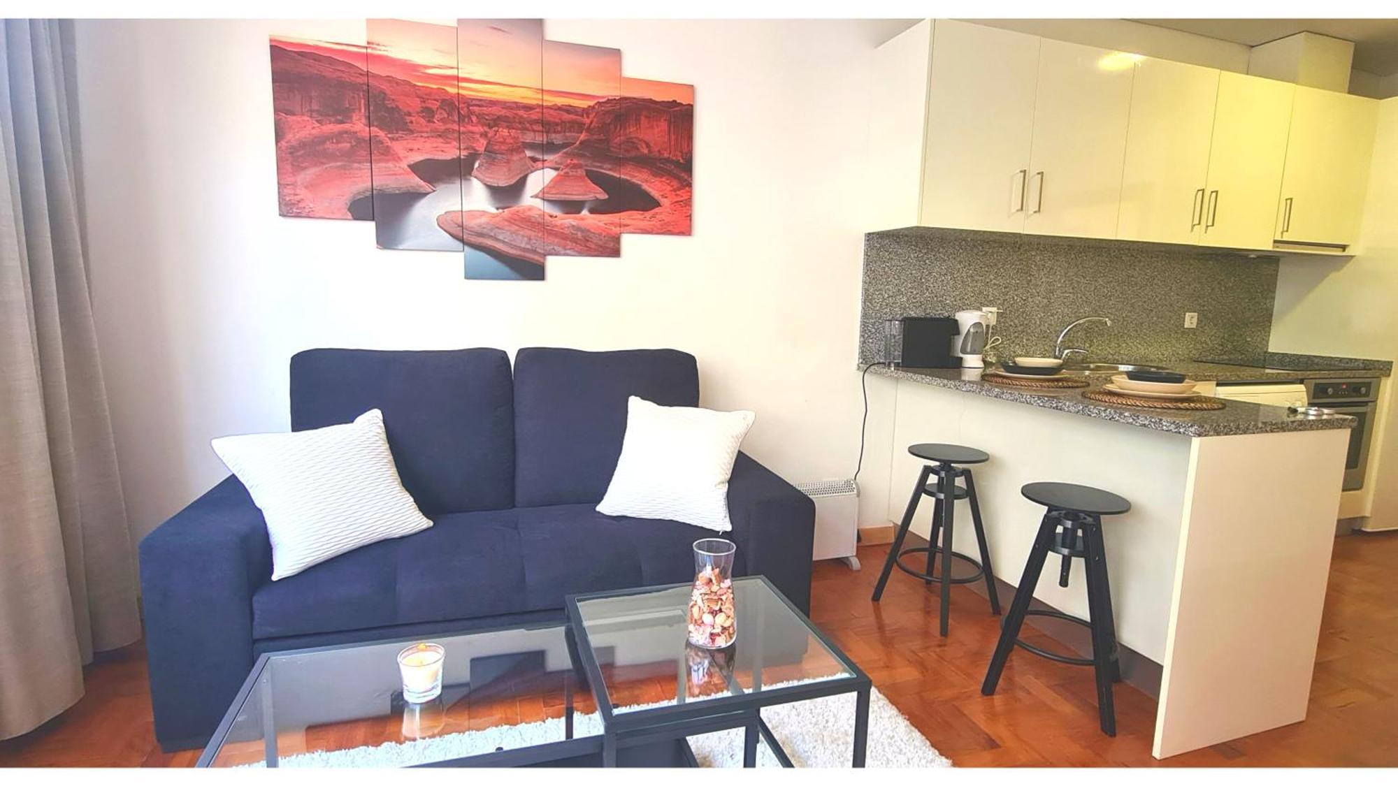 Bolhao Elegance Apartaments Porto Dış mekan fotoğraf