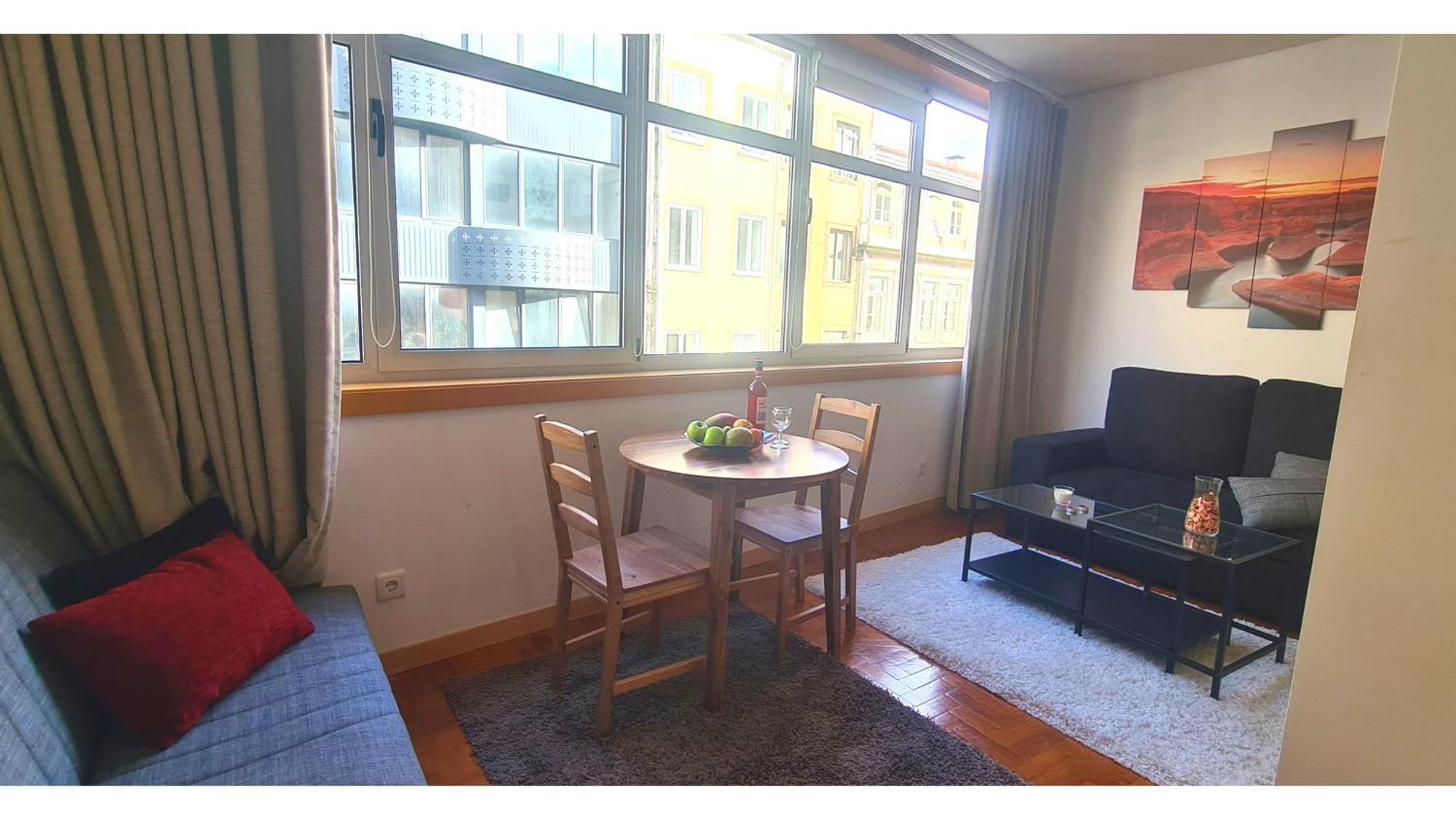 Bolhao Elegance Apartaments Porto Dış mekan fotoğraf