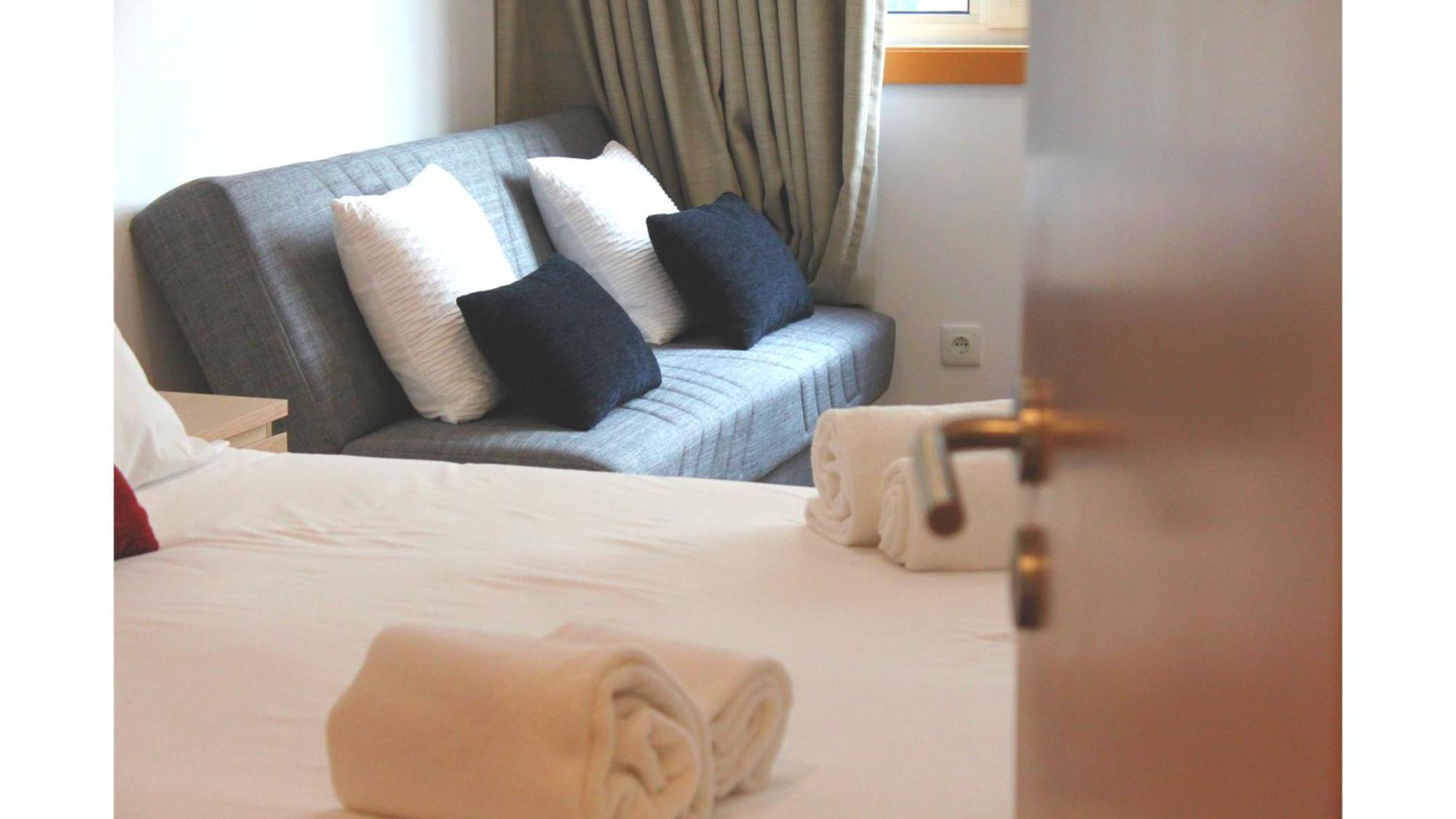 Bolhao Elegance Apartaments Porto Dış mekan fotoğraf