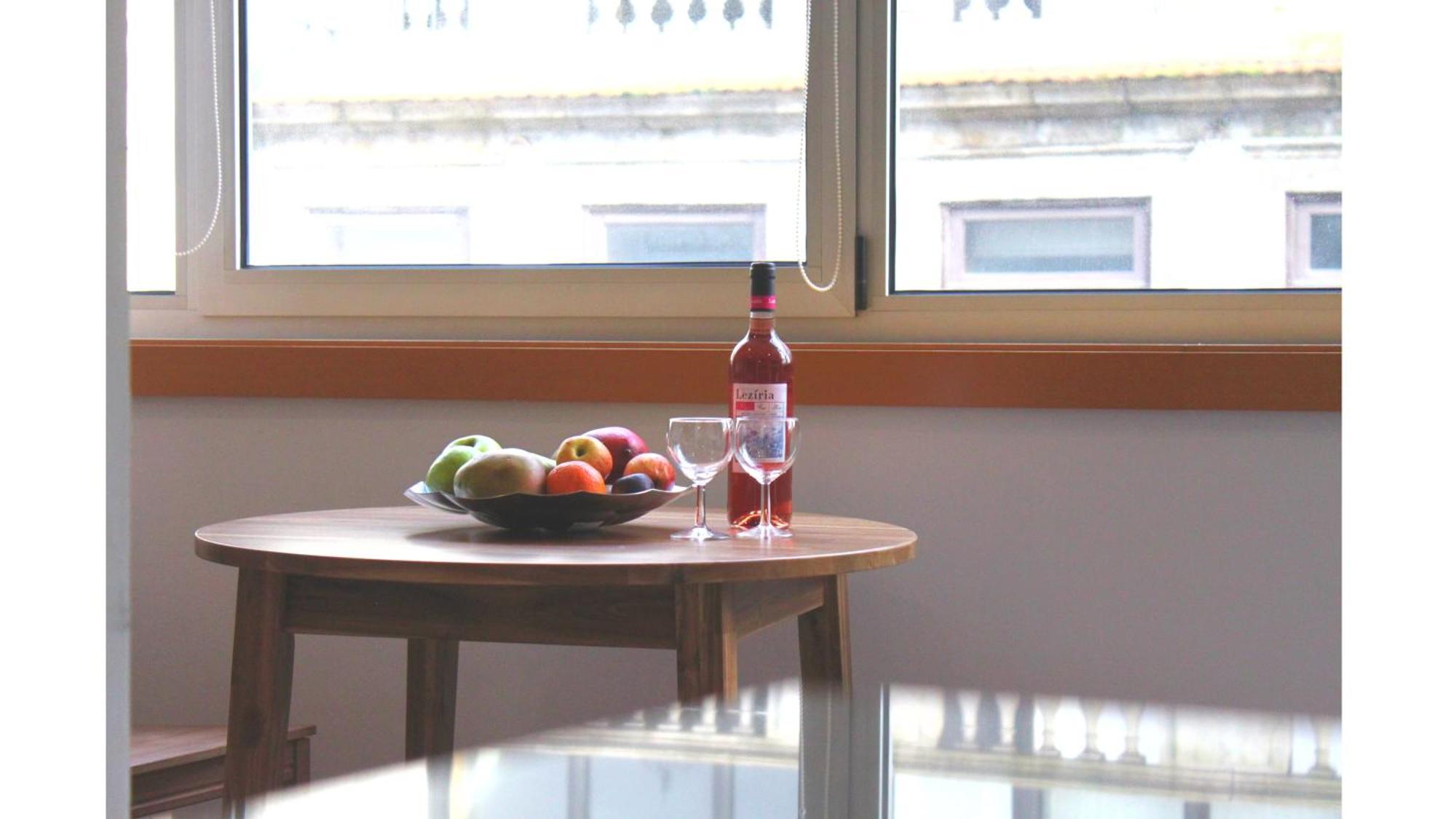 Bolhao Elegance Apartaments Porto Dış mekan fotoğraf